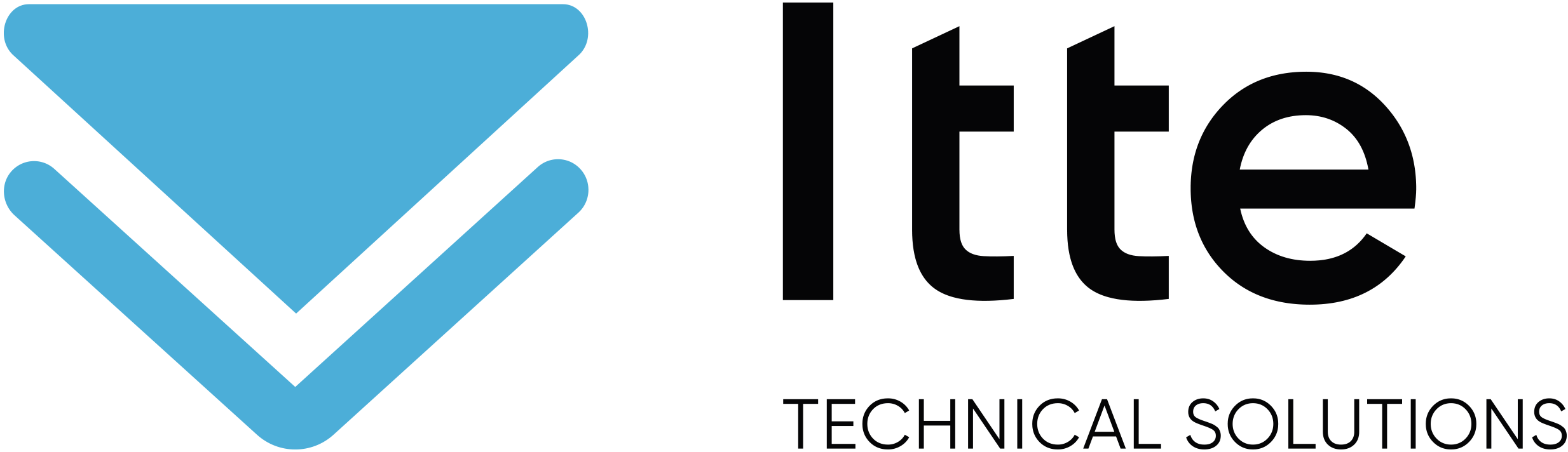 ITTE - Sistema de refuerzo