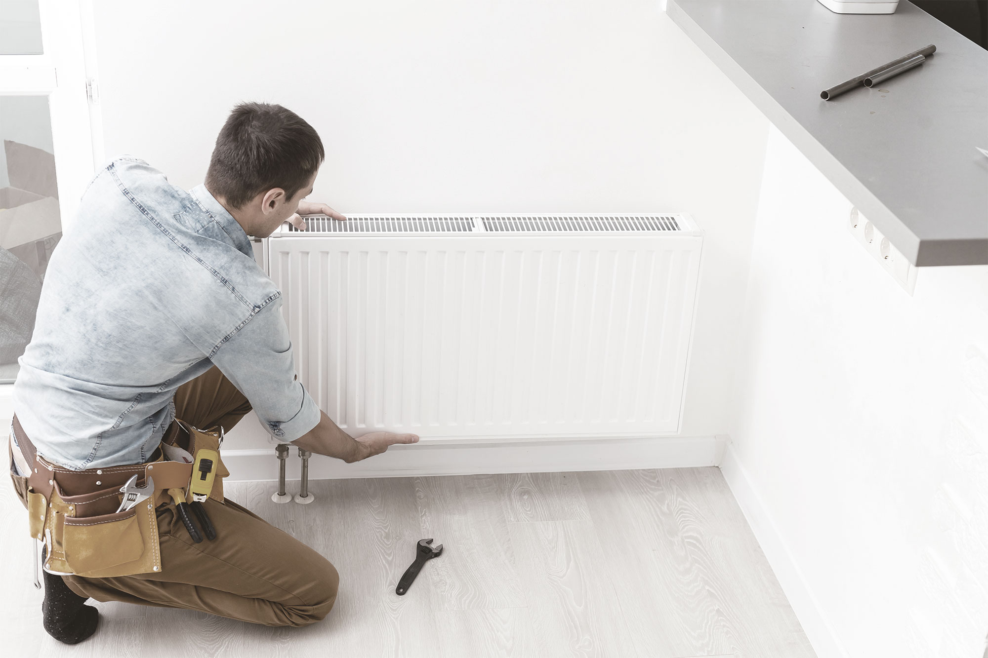 Sistema de Refuerzo de ITTE Technical Solutions